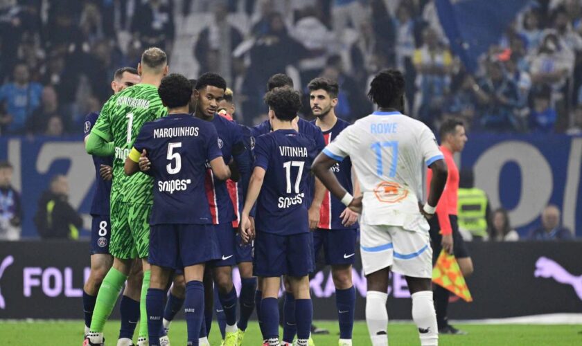 PSG : Patron de la Ligue 1, en danger en Europe, les paradoxes de Paris