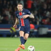 PSG-Strasbourg : la composition probable de Paris avec Skriniar, Doué et Asensio titulaires