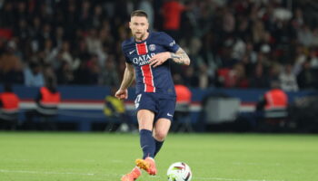 PSG-Strasbourg : la composition probable de Paris avec Skriniar, Doué et Asensio titulaires