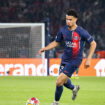 PSG : Warren Zaïre-Emery a obtenu son baccalauréat