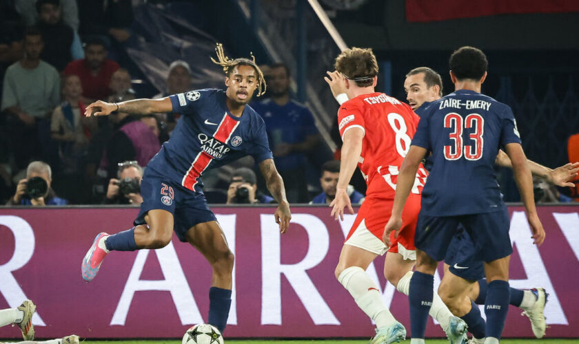 PSG : reste-t-il des places pour les matchs de Ligue des champions contre le PSV et l’Atlético ?