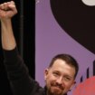 Pablo Iglesias anima a todos los partidos de izquierdas a unirse "para doblar el brazo a Pedro Sánchez"