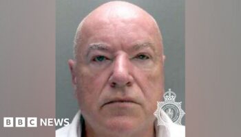 Paedophile head teacher may have abused for more than 40 years