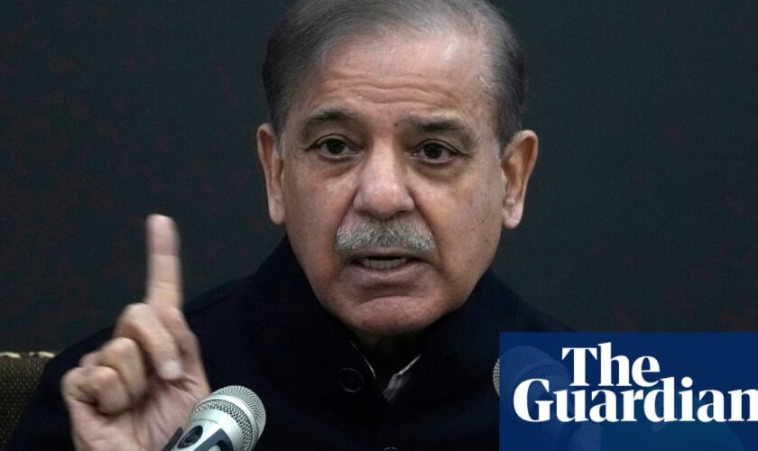 Pakistan’s government curbs judiciary’s power after alleged harassment of MPs