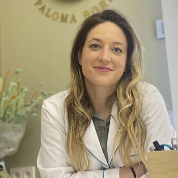 Paloma Borregón, dermatóloga: "El retinol es la molécula antienvejecimiento más eficaz respaldada por la ciencia"