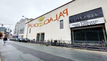 Paradis des danseurs et enfer des riverains : à Ivry, le Palacio, « Rolls des discothèques », va être démoli