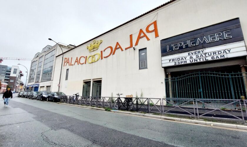 Paradis des danseurs et enfer des riverains : à Ivry, le Palacio, « Rolls des discothèques », va être démoli