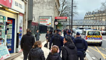 Paris : guetteurs, go-fast… Au « Petit Kaboul », les trafiquants de tabac copiaient les dealers