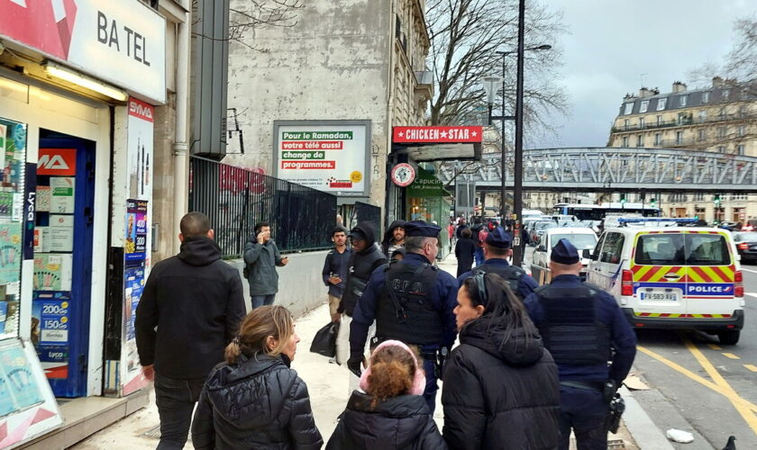 Paris : guetteurs, go-fast… Au « Petit Kaboul », les trafiquants de tabac copiaient les dealers