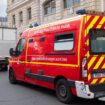 Paris : une femme meurt écrasée par un camion à un passage piéton