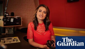 Patricia Karvelas to leave ABC’s Radio National Breakfast after three years as host