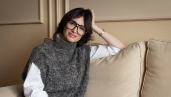 Paz Vega:  «No volveré a estar delante y detrás de la cámara a la vez. Es agotador»