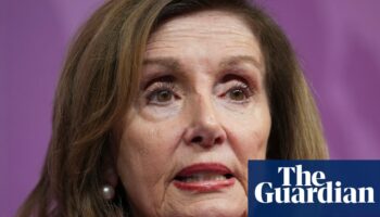 Pelosi says she hasn’t spoken to Biden since pressuring him to drop out | First Thing