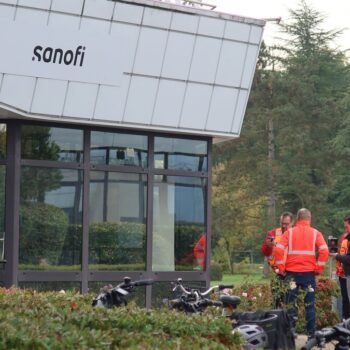 « Pendant le Covid, on a produit du Doliprane 7 jours sur 7 » : inquiétude et colère chez Sanofi, dans l’Oise