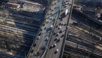 Périphérique à 50 km/h : « La baisse de vitesse modifie les comportements et réduit les à-coups du trafic »