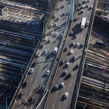 Périphérique à 50 km/h : « La baisse de vitesse modifie les comportements et réduit les à-coups du trafic »