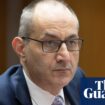 Peter Dutton accuses Labor of ‘political interference’ after Michael Pezzullo stripped of Order of Australia