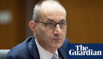 Peter Dutton accuses Labor of ‘political interference’ after Michael Pezzullo stripped of Order of Australia