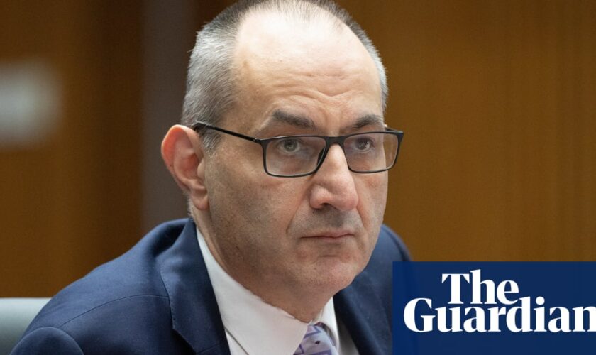 Peter Dutton accuses Labor of ‘political interference’ after Michael Pezzullo stripped of Order of Australia