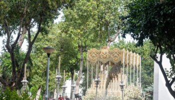 Pino Montano demostró el Amor de la Virgen en el cierre de la misión