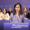 Podemos se lanza a la conquista del espacio de Sumar a golpe de órdagos al PSOE