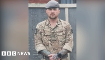 Police investigate soldier's Army exercise death