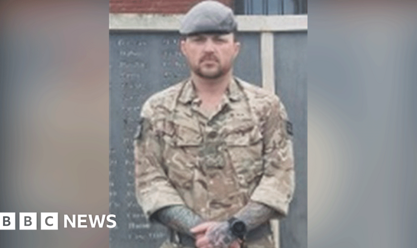 Police investigate soldier's Army exercise death