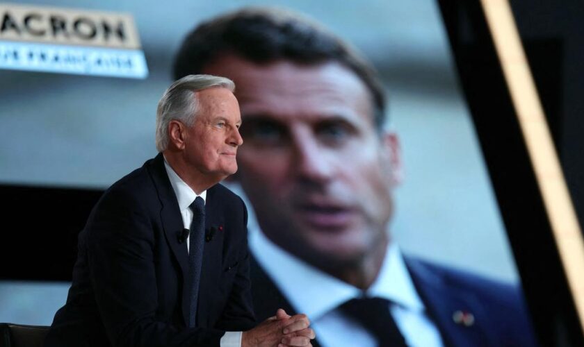 Police, préfets, ambassadeurs, SNCF… Entre Macron et Barnier, le match souterrain des nominations stratégiques