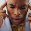 Poor mental health: a silent drain on Africa's workers?