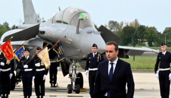 Pour assurer la crédibilité de la dissuasion aérienne, l’armée mise sur la modernisation du Rafale