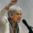 Présidentielle américaine : Jill Stein, la candidate du «Green party» qui inquiète Kamala Harris