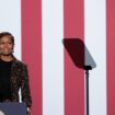 Présidentielle américaine: Michelle Obama fait part de sa «peur réelle» face au danger Trump