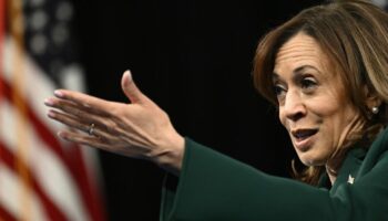 Présidentielle américaine: à Dearborn, la communauté arabe menace de «punir» Kamala Harris