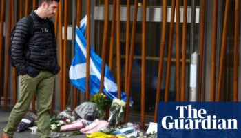 Private donor to pay for Alex Salmond’s body to be flown home