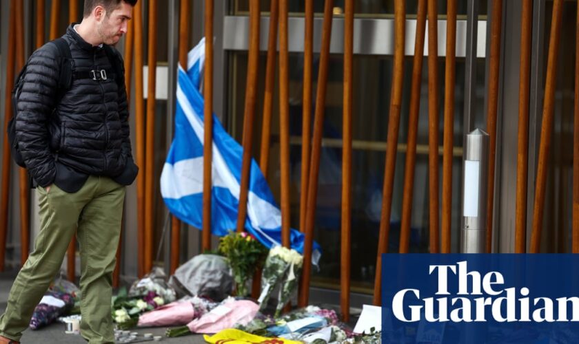 Private donor to pay for Alex Salmond’s body to be flown home