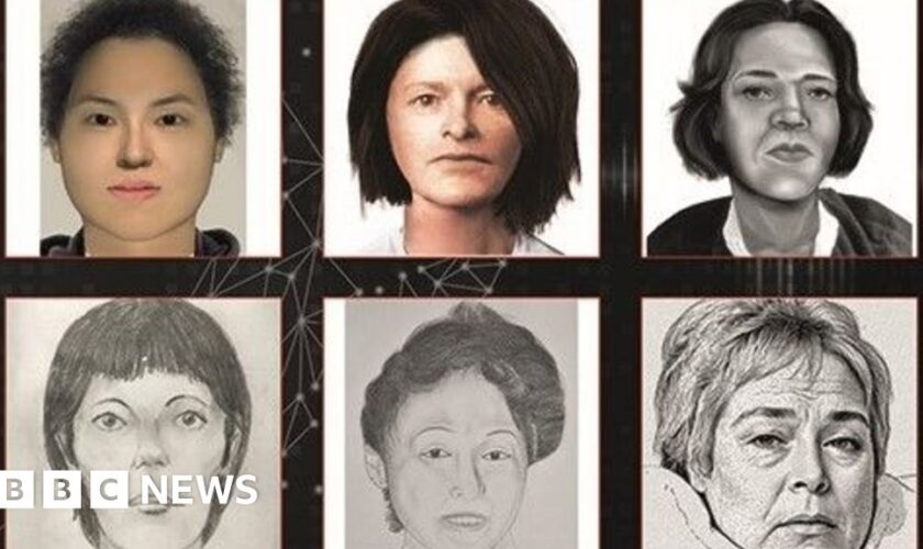 Public asked to help crack new missing women cases