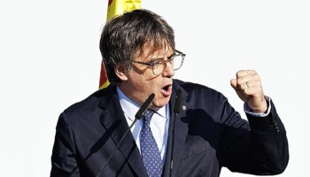 Puigdemont impone a sus fieles en la dirección de Junts con una lista "cerrada y bloqueada"