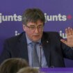 Puigdemont sofoca la rebelión de los críticos para modificar su dirección