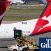 Qantas ordered to pay $170,000 to three workers illegally sacked during the pandemic