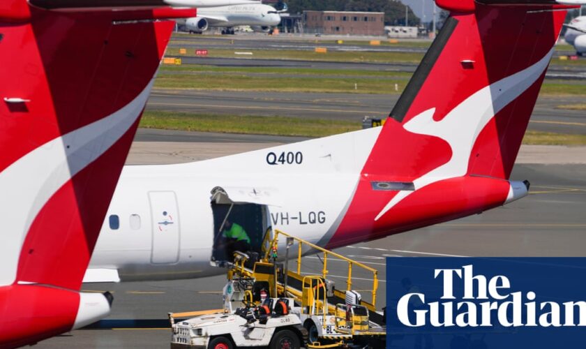 Qantas ordered to pay $170,000 to three workers illegally sacked during the pandemic