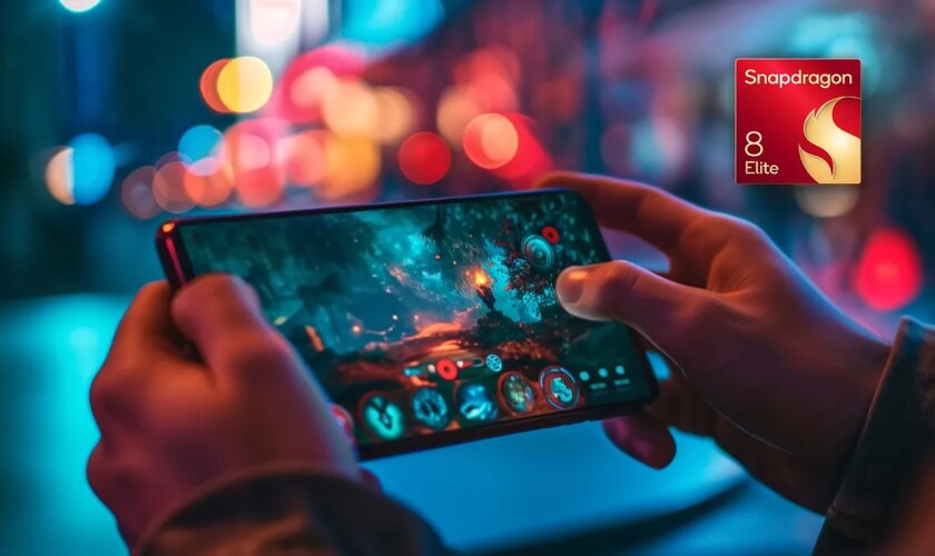 Qualcomm arrebata a Apple la corona de los procesadores móviles con el nuevo Snapdragon 8 Elite