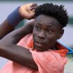 « Que du kiff » : à seulement 15 ans, le tennisman français Moïse Kouamé remporte sa première victoire pro