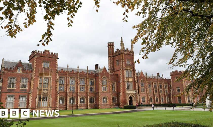 Queen's University to cut up to 270 jobs