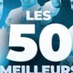 Qui sont les 50 plus grands joueurs de l'OM ? L’ouvrage qui tente de répondre à la question