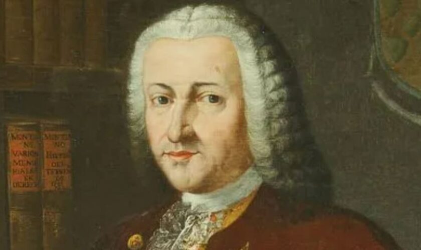 Quinto centenario de Diego López de Cortegana