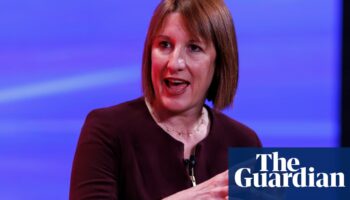 Rachel Reeves aims to find £40bn in tax rises and spending cuts in budget