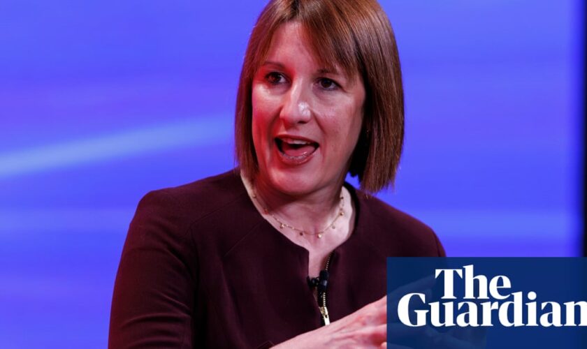 Rachel Reeves aims to find £40bn in tax rises and spending cuts in budget