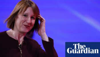 Rachel Reeves tells cabinet UK still faces £100bn black hole over next five years