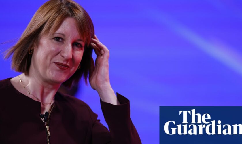 Rachel Reeves tells cabinet UK still faces £100bn black hole over next five years