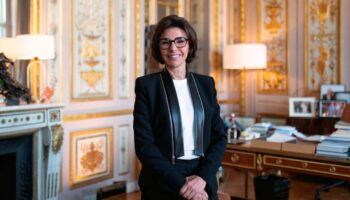 Rachida Dati au Figaro: «Faire payer l'entrée de Notre-Dame sauverait toutes les églises de France»